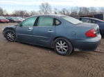 2007 Buick Lacrosse Cxl Серый vin: 2G4WD552771147593