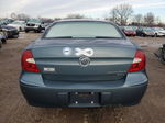 2007 Buick Lacrosse Cxl Gray vin: 2G4WD552771147593