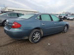 2007 Buick Lacrosse Cxl Gray vin: 2G4WD552771147593