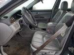 2007 Buick Lacrosse Cxl Серый vin: 2G4WD552771147593