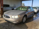 2007 Buick Lacrosse Cxl Tan vin: 2G4WD552871171997