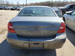 2007 Buick Lacrosse Cxl Silver vin: 2G4WD552871242938