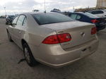 2007 Buick Lacrosse Cxl Tan vin: 2G4WD552971132013