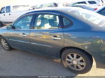 2007 Buick Lacrosse Cxl Gray vin: 2G4WD582071102040