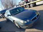 2007 Buick Lacrosse Cxl Gray vin: 2G4WD582071102040