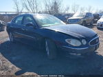 2007 Buick Lacrosse Cxl Blue vin: 2G4WD582071116911