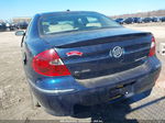 2007 Buick Lacrosse Cxl Blue vin: 2G4WD582071116911