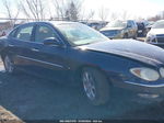 2007 Buick Lacrosse Cxl Blue vin: 2G4WD582071116911