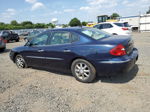 2007 Buick Lacrosse Cxl Blue vin: 2G4WD582071116987