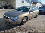 2007 Buick Lacrosse Cxl Gold vin: 2G4WD582071122238