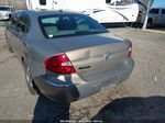 2007 Buick Lacrosse Cxl Gold vin: 2G4WD582071122238