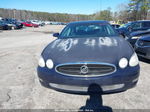 2007 Buick Lacrosse Cxl Blue vin: 2G4WD582071150847