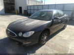 2007 Buick Lacrosse Cxl Blue vin: 2G4WD582071150847