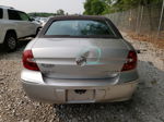 2007 Buick Lacrosse Cxl Silver vin: 2G4WD582071152405