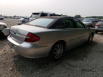 2007 Buick Lacrosse Cxl Silver vin: 2G4WD582071152405