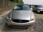 2007 Buick Lacrosse Cxl Silver vin: 2G4WD582071152405