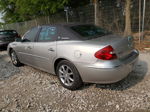 2007 Buick Lacrosse Cxl Silver vin: 2G4WD582071152405