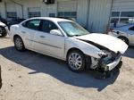 2007 Buick Lacrosse Cxl Белый vin: 2G4WD582071165753