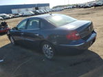 2007 Buick Lacrosse Cxl Blue vin: 2G4WD582071181998