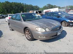 2007 Buick Lacrosse Cxl Tan vin: 2G4WD582071207094