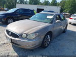 2007 Buick Lacrosse Cxl Tan vin: 2G4WD582071207094