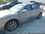 2007 Buick Lacrosse Cxl Tan vin: 2G4WD582071207094