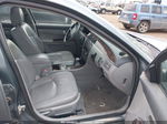 2007 Buick Lacrosse Cxl Синий vin: 2G4WD582171105660