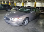 2007 Buick Lacrosse Cxl Tan vin: 2G4WD582171211381