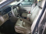 2007 Buick Lacrosse Cxl Tan vin: 2G4WD582171211381