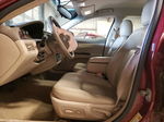 2007 Buick Lacrosse Cxl Красный vin: 2G4WD582171214491