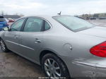 2007 Buick Lacrosse Cxl Silver vin: 2G4WD582171249743