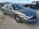 2007 Buick Lacrosse Cxl Gray vin: 2G4WD582271115579