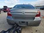 2007 Buick Lacrosse Cxl Gray vin: 2G4WD582271115579