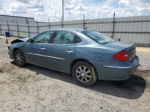 2007 Buick Lacrosse Cxl Teal vin: 2G4WD582271146699