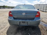 2007 Buick Lacrosse Cxl Бирюзовый vin: 2G4WD582271146699