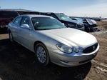 2007 Buick Lacrosse Cxl Silver vin: 2G4WD582271161171