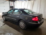 2007 Buick Lacrosse Cxl Black vin: 2G4WD582271171084