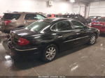 2007 Buick Lacrosse Cxl Черный vin: 2G4WD582371119639