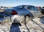 2007 Buick Lacrosse Cxl Silver vin: 2G4WD582371208143