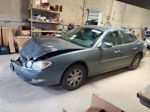 2007 Buick Lacrosse Cxl Бирюзовый vin: 2G4WD582371235049