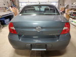 2007 Buick Lacrosse Cxl Бирюзовый vin: 2G4WD582371235049