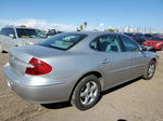 2007 Buick Lacrosse Cxl Silver vin: 2G4WD582371241868