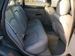 2007 Buick Lacrosse Cxl Синий vin: 2G4WD582471102199