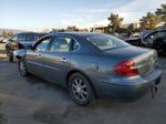 2007 Buick Lacrosse Cxl Синий vin: 2G4WD582471102199