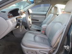 2007 Buick Lacrosse Cxl Синий vin: 2G4WD582471102199