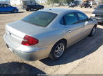 2007 Buick Lacrosse Cxl Gray vin: 2G4WD582471126664