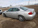 2007 Buick Lacrosse Cxl Silver vin: 2G4WD582571126530