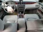 2007 Buick Lacrosse Cxl Silver vin: 2G4WD582571126530