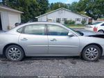 2007 Buick Lacrosse Cxl Silver vin: 2G4WD582571149029