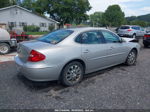 2007 Buick Lacrosse Cxl Silver vin: 2G4WD582571149029